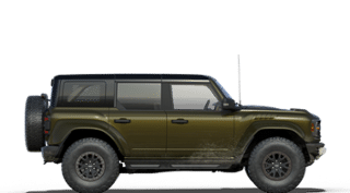 2025 Ford Bronco® External Image 1